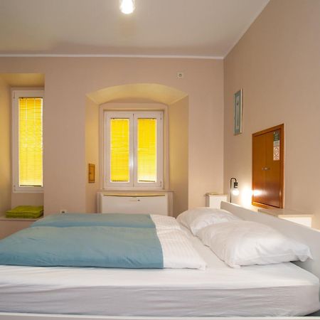 Apartmán Tisa & Neo Rijeka Exteriér fotografie