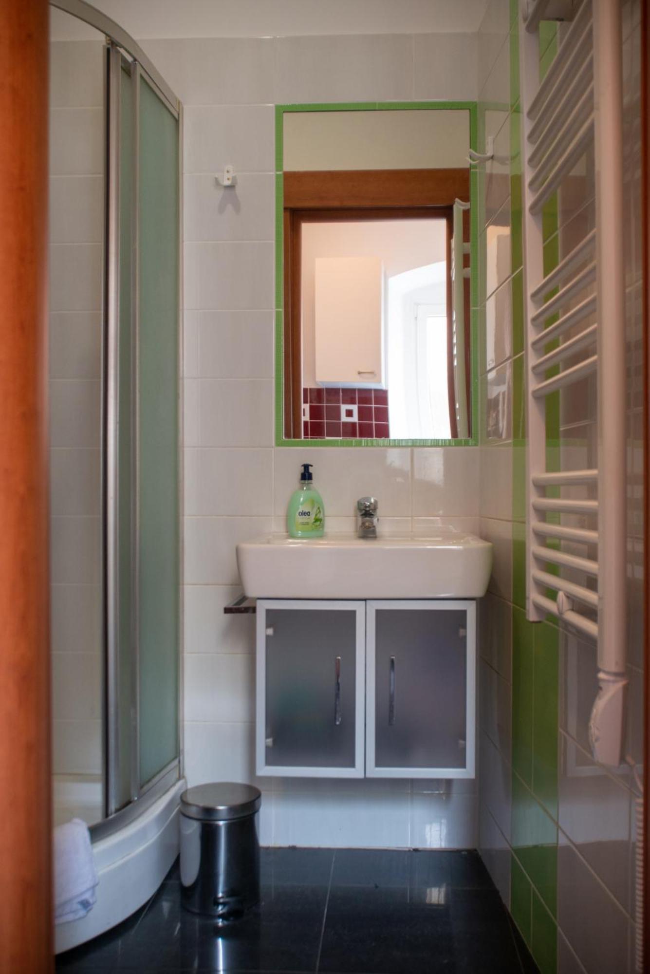 Apartmán Tisa & Neo Rijeka Exteriér fotografie