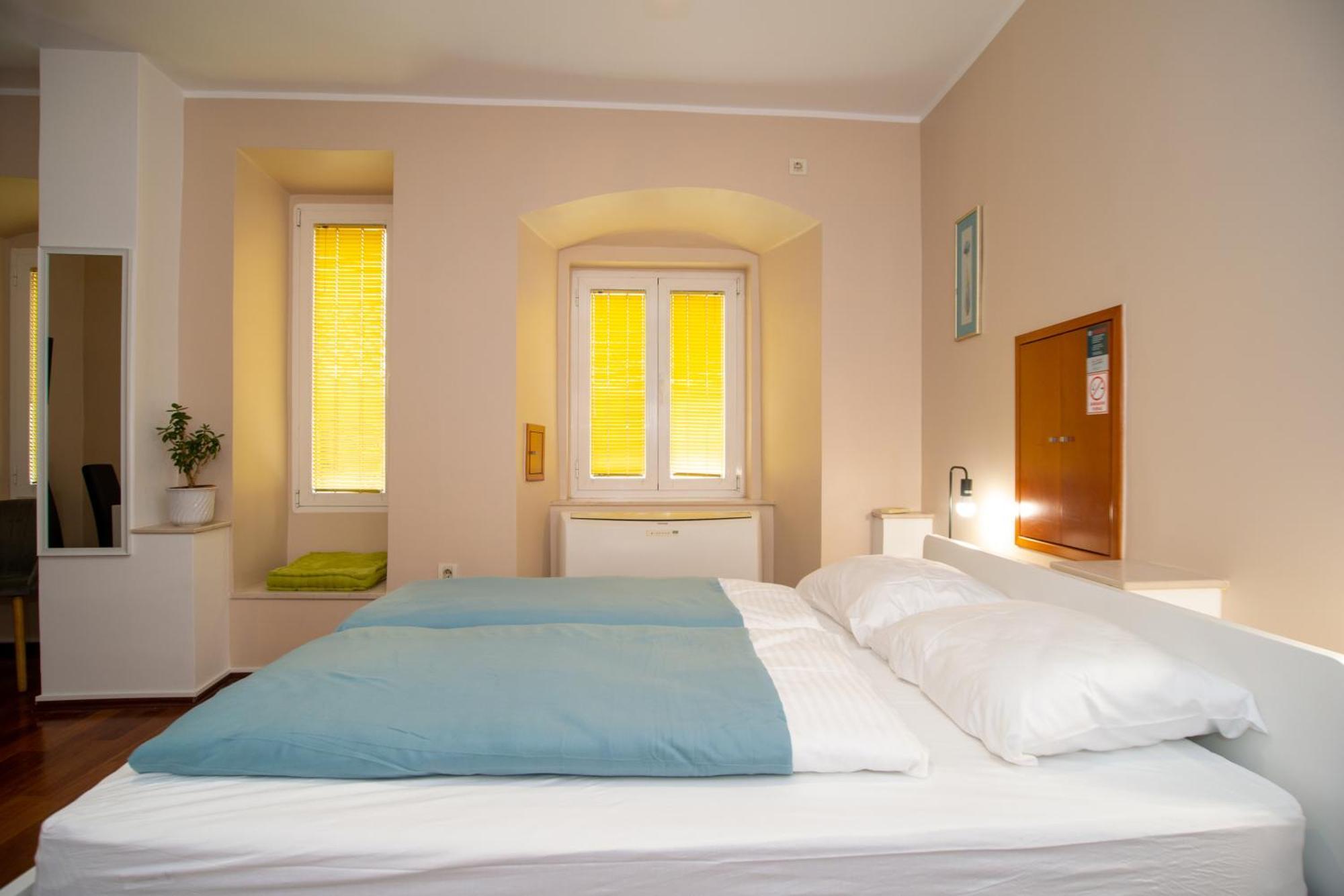 Apartmán Tisa & Neo Rijeka Exteriér fotografie
